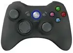 Play Station controller