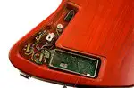 Gibson Firebird X elektronikája