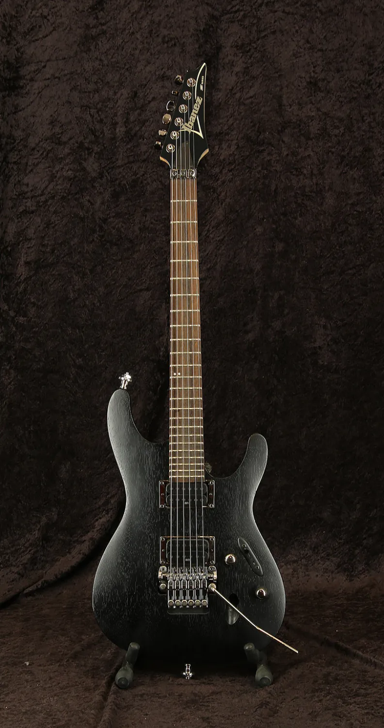 Ibanez S420 Elektromos gitár eladó GS Fanatic