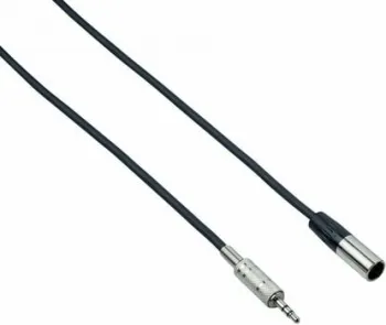 Bespeco EXMS 4,5 m Audió kábel
