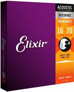 Elixir 11308 Nanoweb 16-70