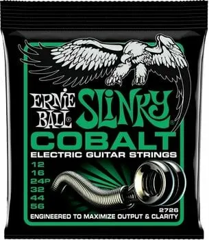Ernie Ball 2726 Slinky Cobalt