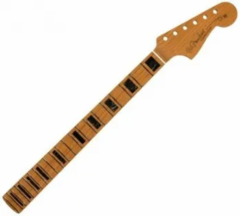 Fender Roasted Jazzmaster 22 Sült juhar (Roasted Maple) Gitár nyak