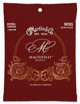 Martin M265 Classical Premium Magnifico