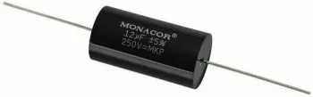 Monacor MKPA-120 FC Hangszóró Alkatrészc