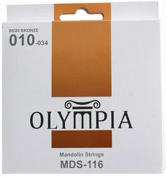 Olympia MDS116