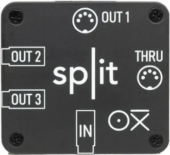 OXI Instruments OXI SPLIT