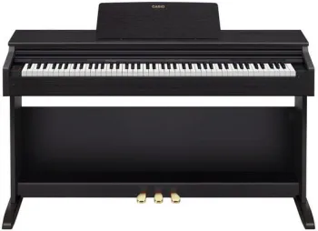 Casio AP 270 Fekete Digitális zongora