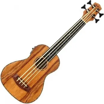 Pasadena BU-88 Basszus ukulele Natural (Sérült)