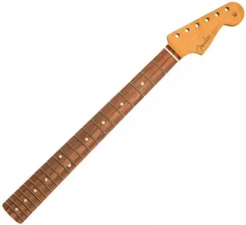 Fender Neck Road Worn 60´s 21 Pau Ferro Gitár nyak