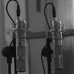 Studio Projects mikrofon teszt (Bakelit Hangstúdió)