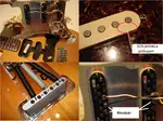 American Deluxe Stratocaster 2003 hangszerteszt