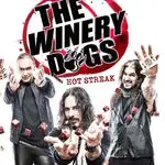 Megjelent: The Winery Dogs - Hot Streak