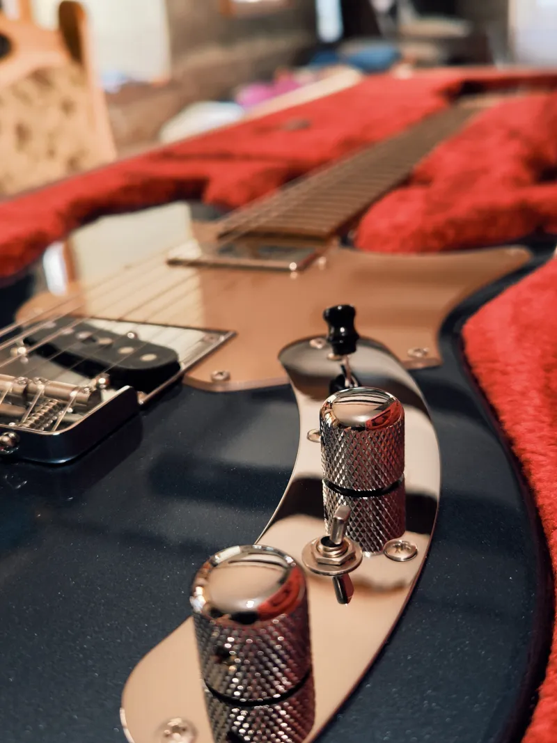 Ibanez AZS2209 Elektromos gitár