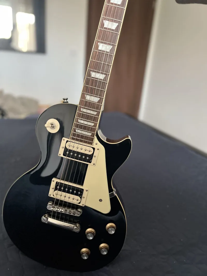 Epiphone Les Paul Classic Electric guitar