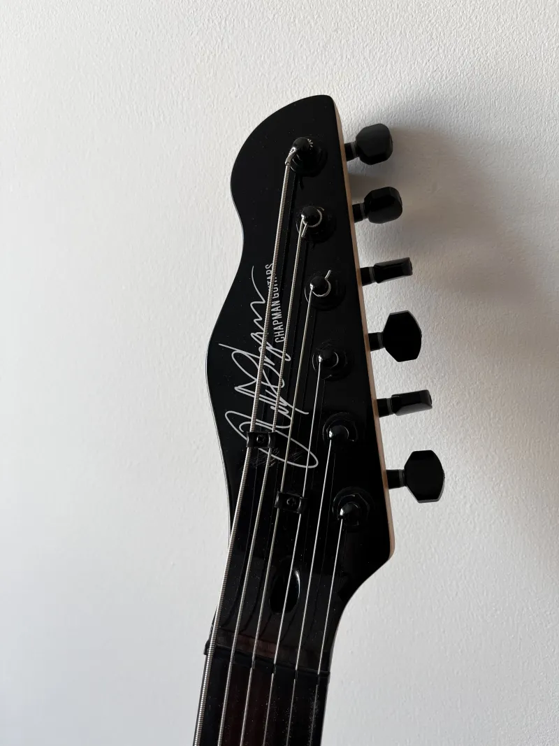 Chapman ML1 Modern Baritone Elektromos gitár