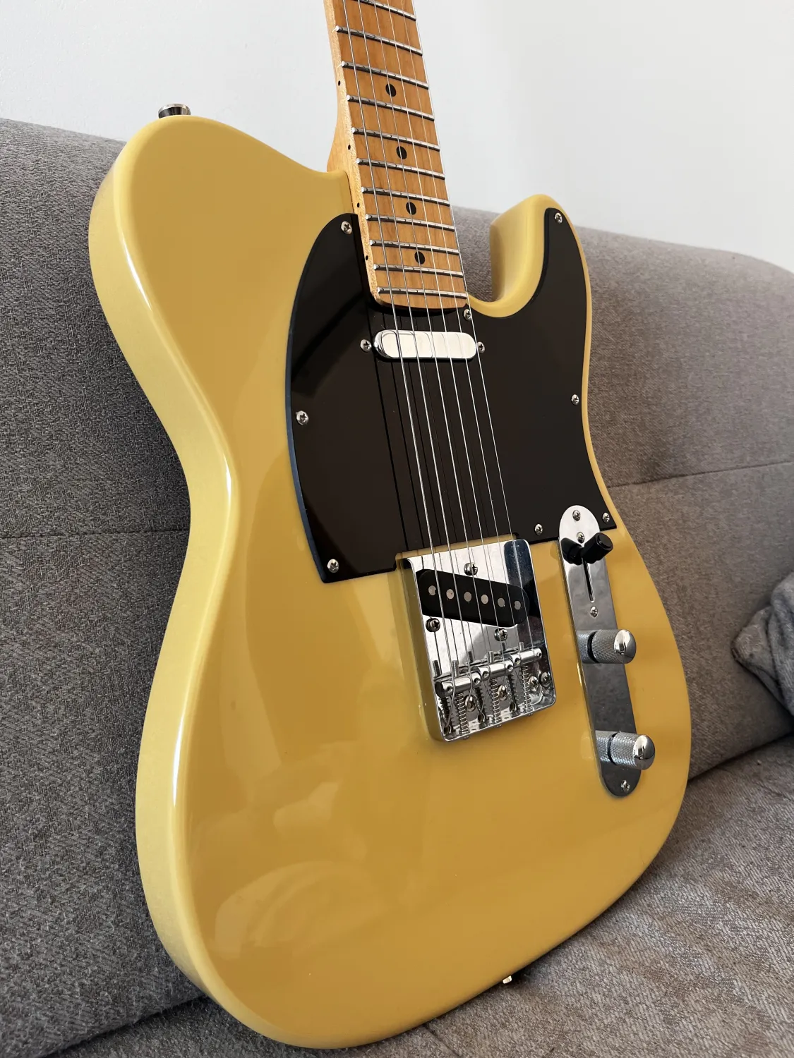 Jet JT-350 BSC Elektromos gitár