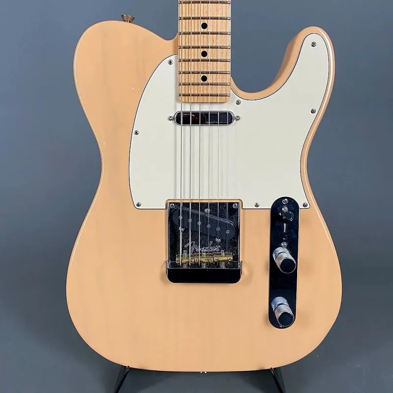 Fender American Professional Light Ash Telecaster Elektromos gitár