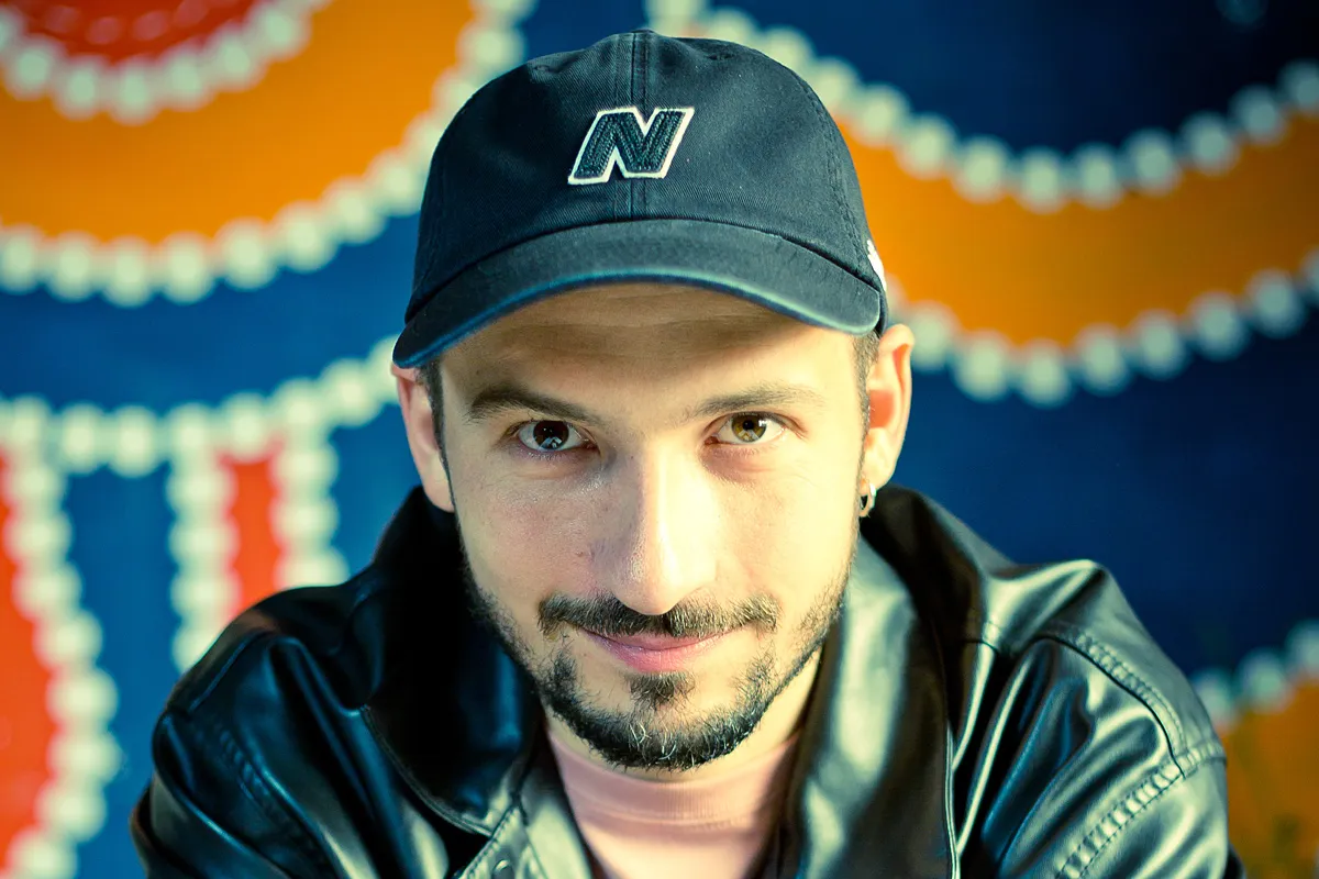 „Ezzel a lemezzel próbáltam megvédeni magam a visszaeséstől” – bongor-interjú