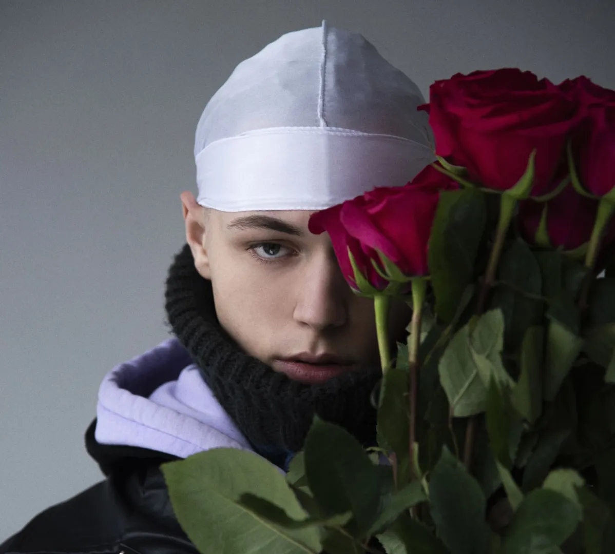 „Hibáztam, de szeretlek, ezért van, hogy minden szarból kimásztam” – Gently Da Spittah'-klippremier