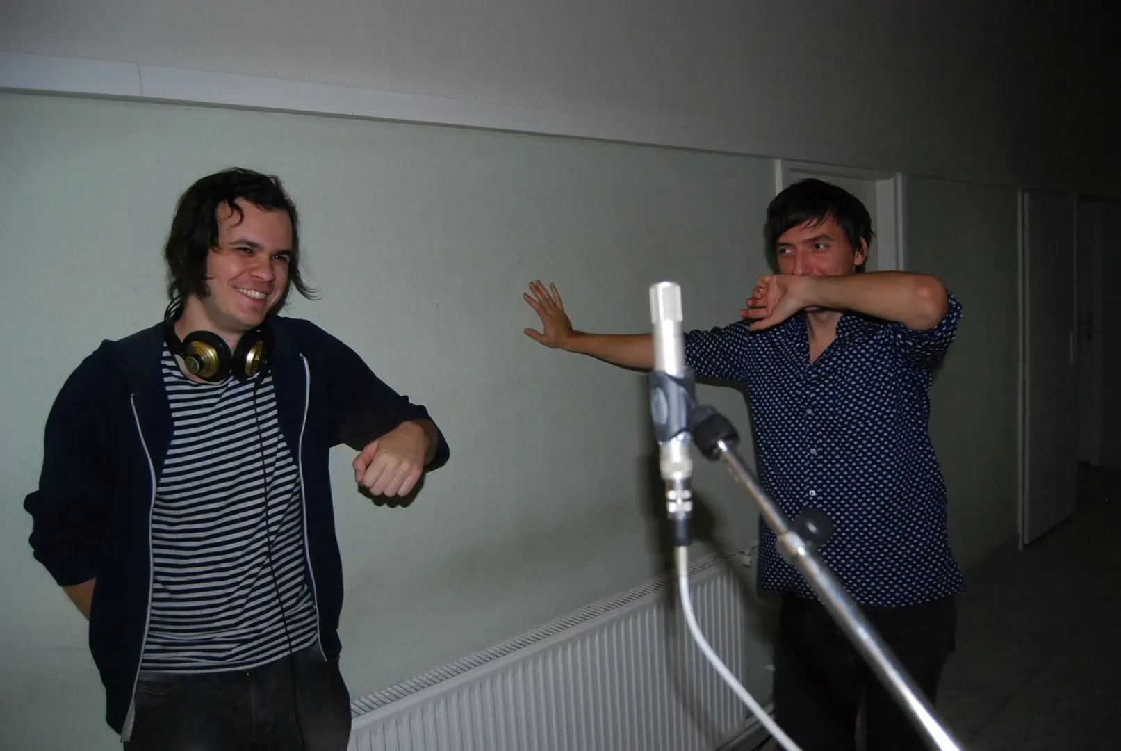 „Rövid az élet, valahogy maradni kéne” – Hó Marcira emlékszik új dalával a Qualitons