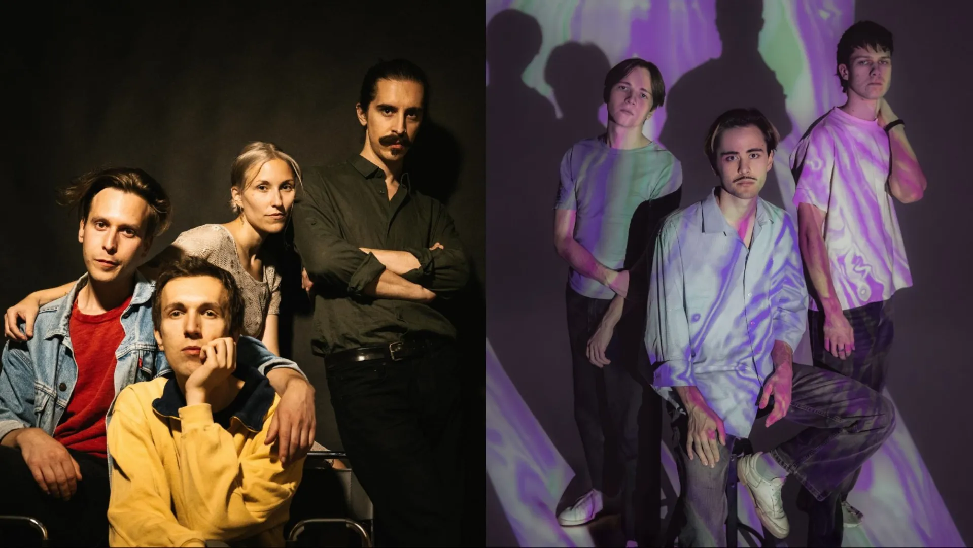 „Szerethető, táncolható” – A boebeck és a kisbetűs ünnepnapok kedvenc 2025-ös zenéi