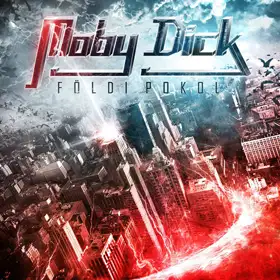 Moby Dick: itt az első szám a Földi pokolról - Shock!