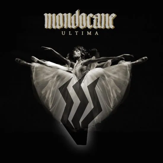 Mondocane - Ultima - új dal - Fémforgács