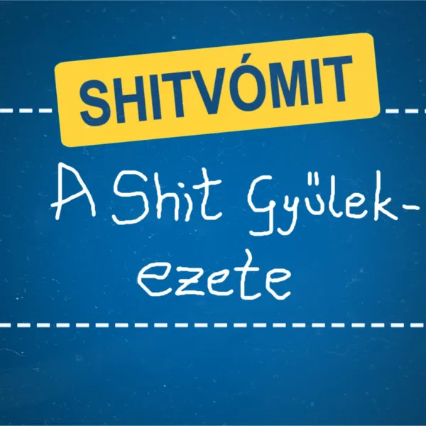 Shitvomit - Zsoltári üzeneteket - Fémforgács