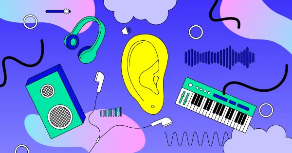 Lehet választani: vagy most egy zajvédő eszköz, vagy később egy hallókészülék