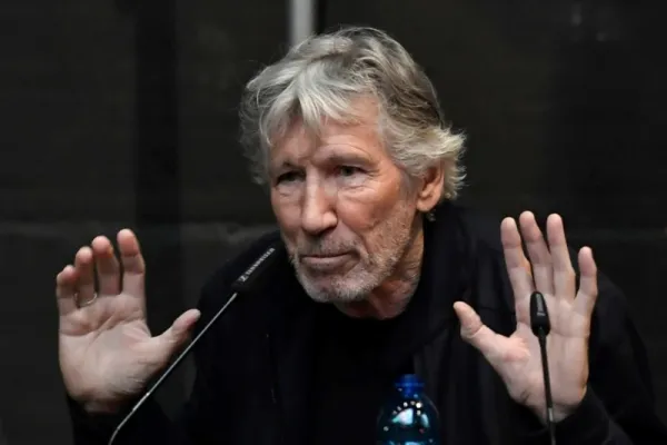 Roger Waters - Titokban újra rögzítette a ’The Dark Side Of The Moon’-t - Hard Rock Magazin