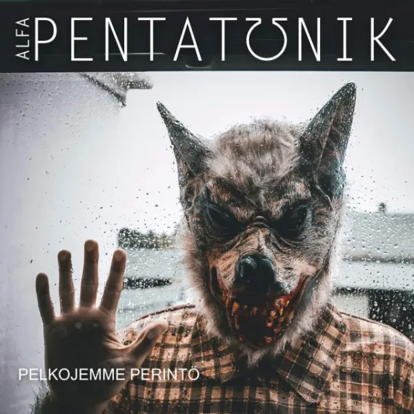Alfa Pentatonik - Pelkojemme Perintö - visszatérő dal
