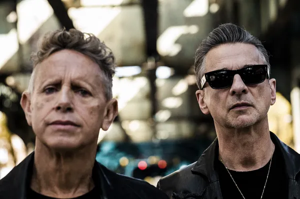 Emlékezz a múltadra. Depeche Mode: Memento Mori