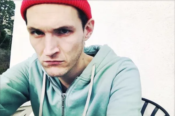 Red hot chili peppers