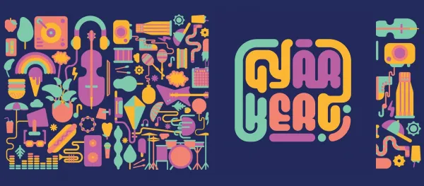 Egész nyáron fesztivál! Indul a Gyárkert KultúrPark Veszprémben