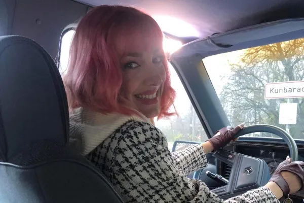 Horányi juli szerint lemásolták a klipjét Rúzsa Magdi szerint sületlenségeket beszél