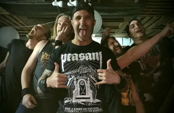 Deadline - A Dél-Afrikai heavy metal új hulláma