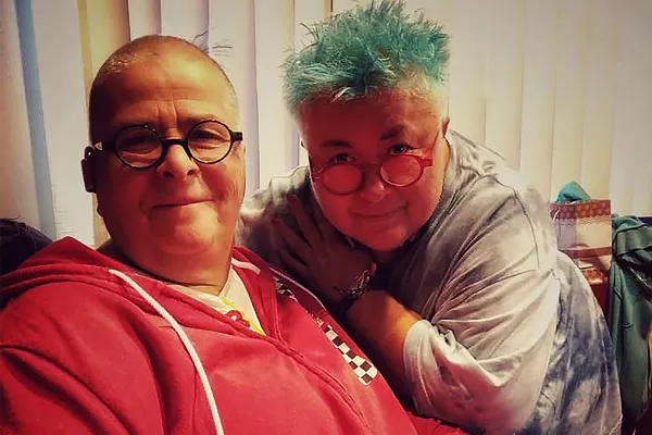 Meghalt lang gyorgyi