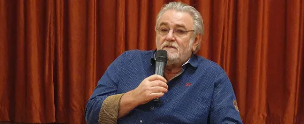 Fejezetek egy menedzser életéből