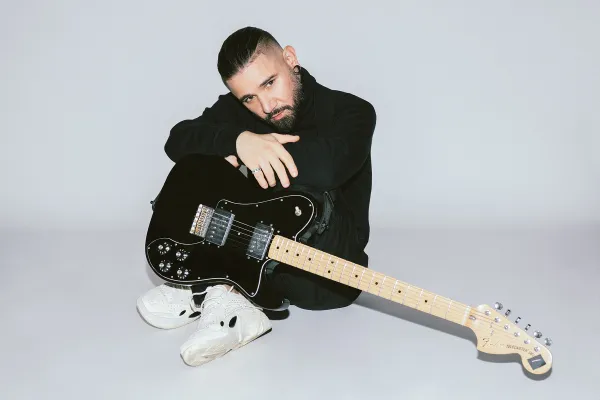 Felfoghatatlan ötletkavalkád. Skrillex: Quest For Fire (lemezkritika)