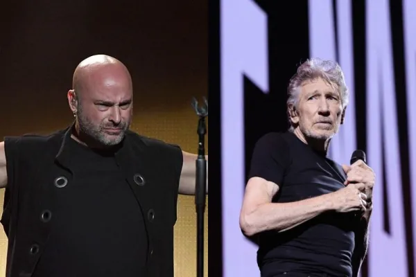 Roger Waters - Már megint elküldték a vérbe