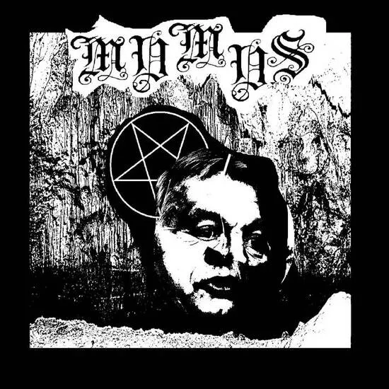 Mumus - Pusztulásunk első hírvivője megérkezett