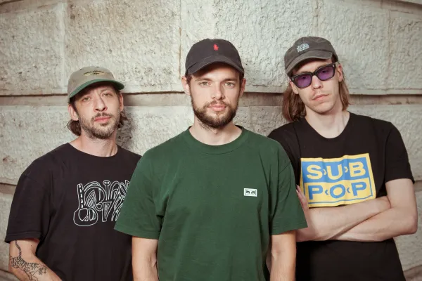 Kacér keménykedés és egyéb gombás kalandok. Jazzbois: Higher Dimension Waiting Room (lemezkritika)