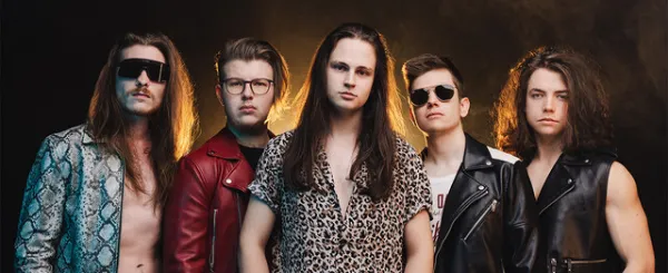 WE ARE - Itt az SFV első klipje