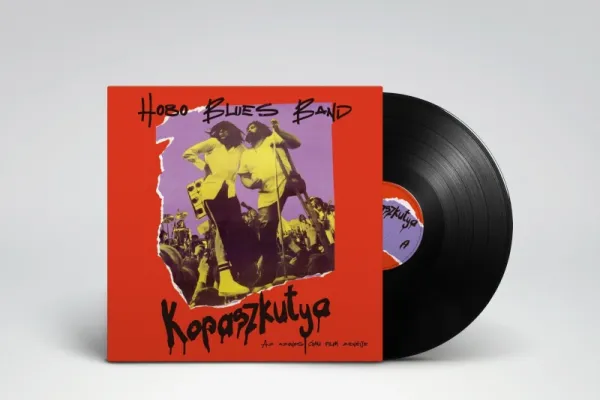 Hobo Blues Band - Jön a feljavított ’Kopaszkutya’!