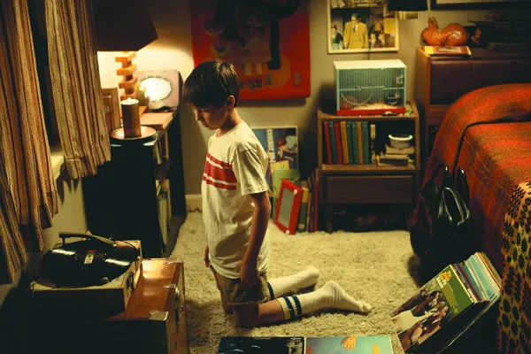 Aki azt mondja, hogy mozgatni tudja a szálakat, az hazudik