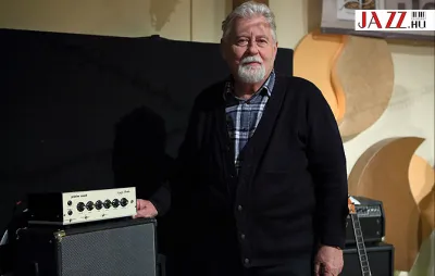 Én és a hangszerem *különkiadás* - Nyerges András