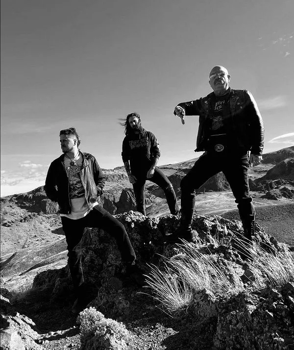 Ghorot - Ősi rituálé