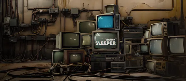 Stabbed - Sleeper - új videó