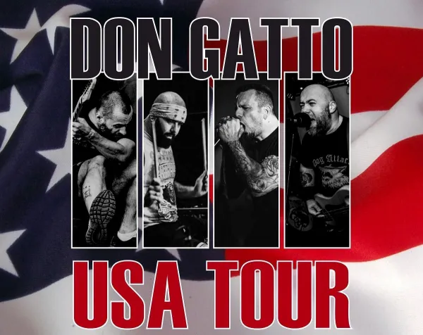 Don Gatto - Élménybeszámoló a New York-i túráról